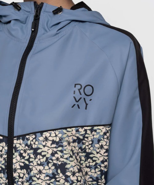 ROXY（ロキシー） ブルゾン アウター HEALING TIME JACKET/ロキシー撥