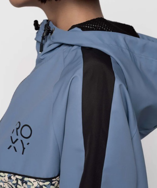 ROXY（ロキシー） ブルゾン アウター HEALING TIME JACKET/ロキシー撥