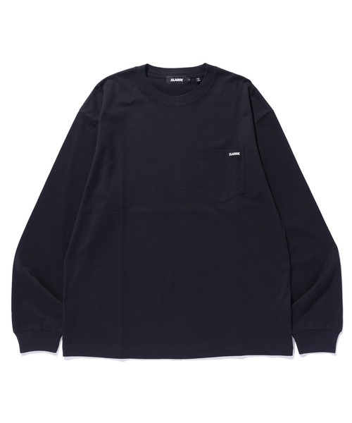 新品SOPHNET. L/S BAGGY POCKET TEE メンズ Lサイズ SOPHNET.]L/S BAGGY POCKET TEE(SOPH-230009) – R&Co.