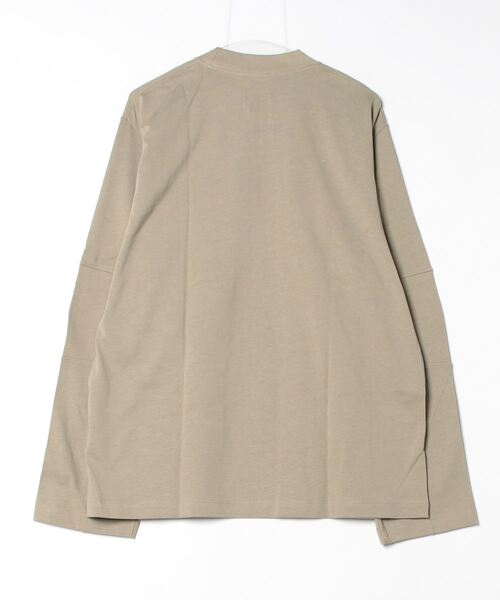 ROA（ファッション） tシャツ 「ROA」ロア T-Shirt Long Sleeve