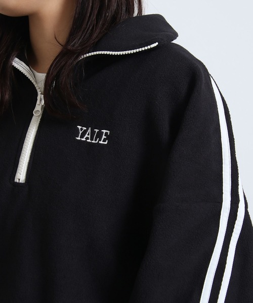 ZIP FIVE トレーナー スウェット マイクロ フリース ワン