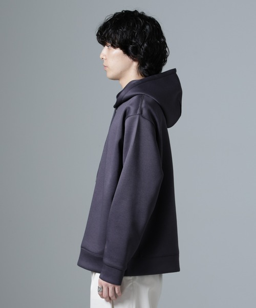【S.S】BRIEFING × nano universe パーカー M セール】スノーパーカー(503301571) | NANO universe(NANO