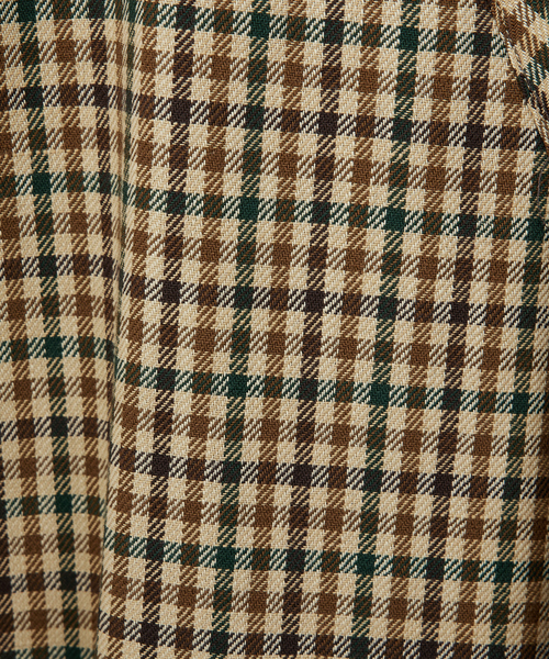 Traditional Weatherwear（トラディショナル ウェザーウェア） ダウン