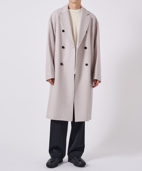 WRAPINKNOT（ラッピンノット） セーター ニット 新・奇跡のクルー