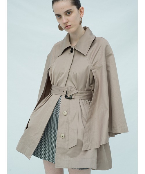 [SNIDEL] топ One-piece 0 свет Pink Lady -s