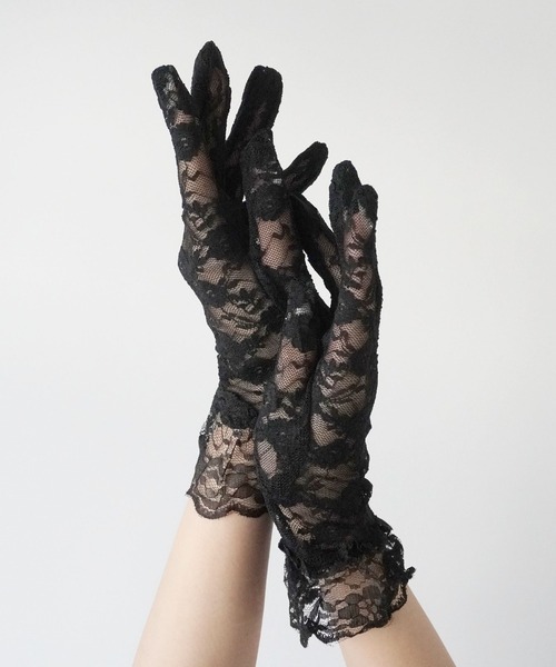 Port（ポート） 手袋 「 antique andico / アンティーク アンディコ