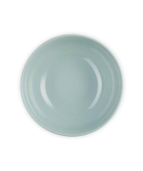 新品　LE CREUSETマルチ ボウルスプリングレリーフ 25cm Le Creuset 食器 マルチボール 25cm スプリングレリーフ