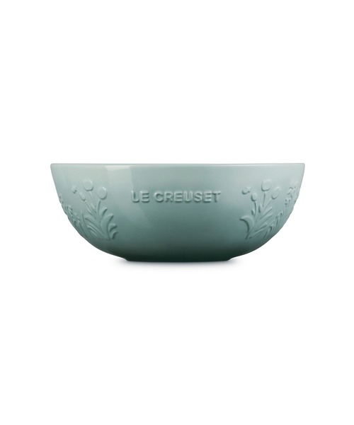 Le Creuset 食器 マルチボール 25cm スプリングレリーフ