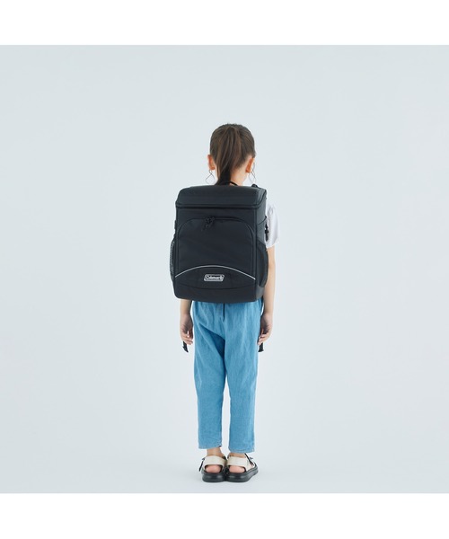 Coleman コールマン キッズリュック 容量約10L デイパック