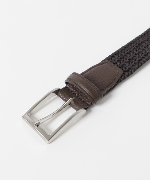 URBAN RESEARCH DOORS（アーバンリサーチドアーズ） ベルト LIFE STYLE