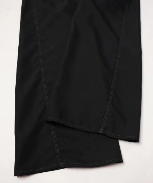 JieDa スラックス 3D WORK PANTS メンズ : ZOZOTOWN Yahoo!店