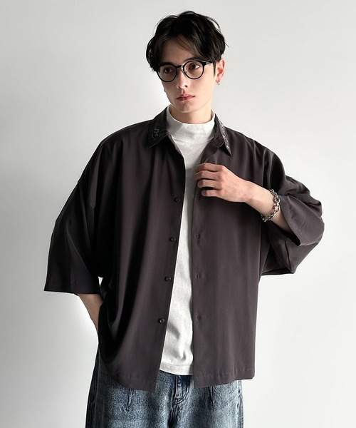 Classical Origin tシャツ 「ありそうでない。」綿100