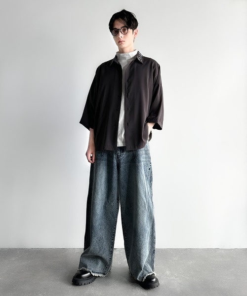 Classical Origin tシャツ 「Classical Origin」「ありそうでない