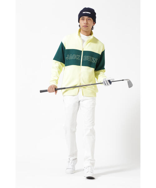 Jack Bunny!! パンツ 「Jack Bunny!!」2WAYコットンストレッチ