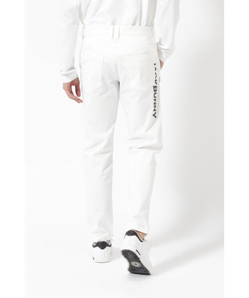 JACKBUNNY ◆ メンズ用ストレッチパンツ ◆ Mサイズ◆ ジャックバニー JACKBUNNY ◇ メンズ用ストレッチパンツ ◇ Mサイズ◇ ジャック