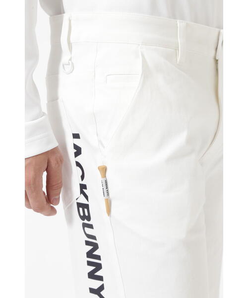 JACKBUNNY ◆ メンズ用ストレッチパンツ ◆ Mサイズ◆ ジャックバニー JACKBUNNY ◇ メンズ用ストレッチパンツ ◇ Mサイズ◇ ジャック