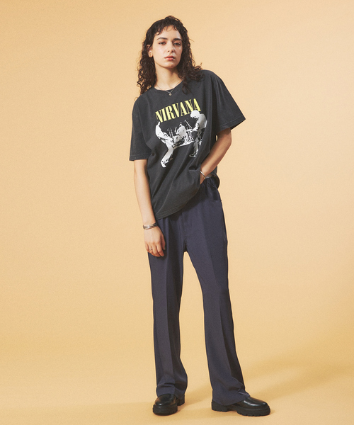 GOOD ROCK SPEED tシャツ 「GOOD SPEED/グッドロックスピード