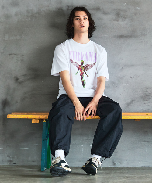 GOOD ROCK SPEED tシャツ 「GOOD SPEED/グッドロックスピード