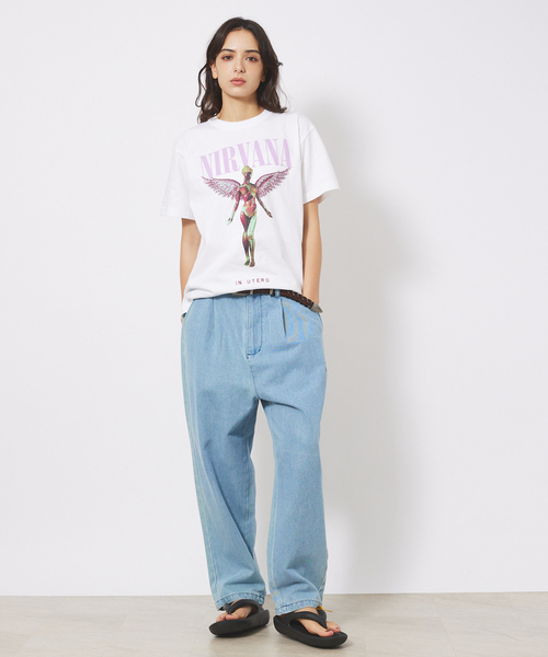 GOOD ROCK SPEED（グッドロックスピード） tシャツ 「GOOD ROCK SPEED