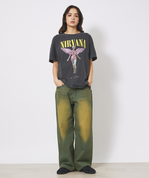 GOOD ROCK SPEED tシャツ 「GOOD SPEED/グッドロックスピード