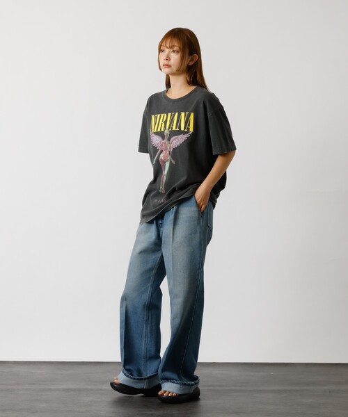 GOOD ROCK SPEED（グッドロックスピード） tシャツ 「GOOD ROCK SPEED