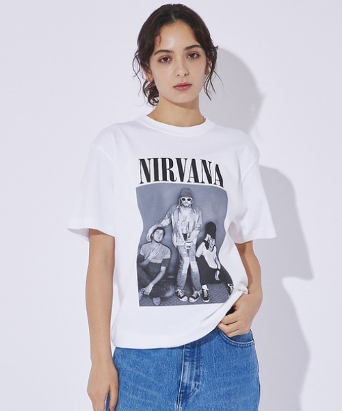 GOOD ROCK SPEED tシャツ 「GOOD SPEED/グッドロックスピード