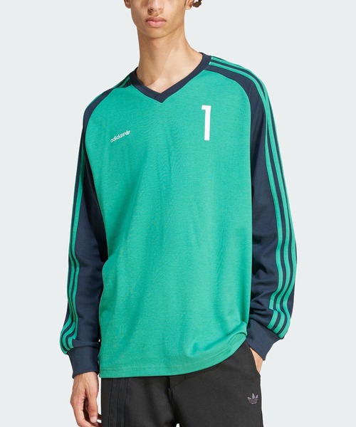 tシャツ ジャージー / アディダスオリジナルス adidas Originals メンズ レディース | adidas | 02