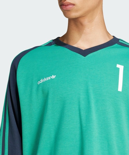 tシャツ ジャージー / アディダスオリジナルス adidas Originals メンズ レディース | adidas | 11
