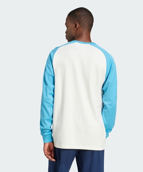 tシャツ ジャージー / アディダスオリジナルス adidas Originals メンズ レディース | adidas | 04
