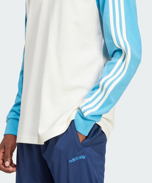 tシャツ ジャージー / アディダスオリジナルス adidas Originals メンズ レディース | adidas | 06