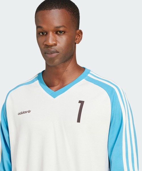 tシャツ ジャージー / アディダスオリジナルス adidas Originals メンズ レディース | adidas | 05