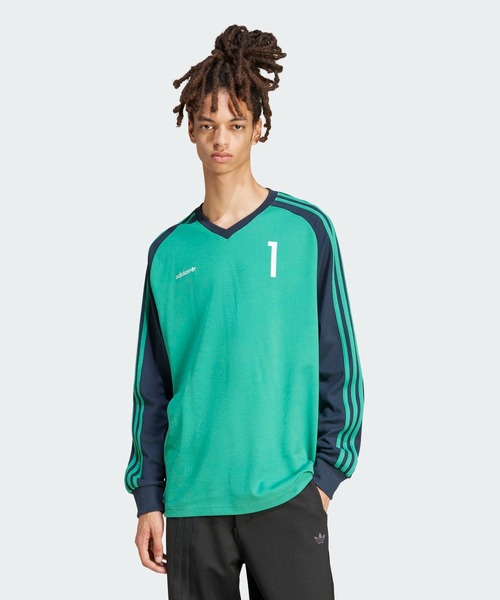 tシャツ ジャージー / アディダスオリジナルス adidas Originals メンズ レディース | adidas | 09