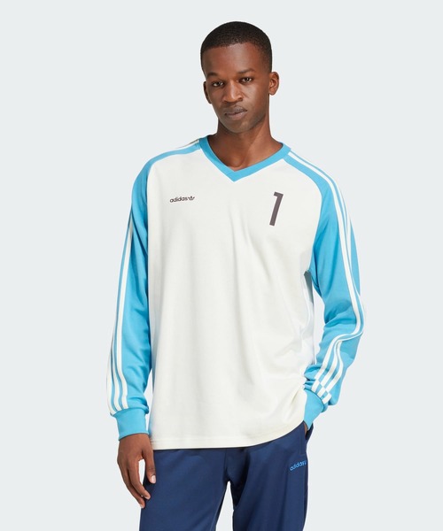 tシャツ ジャージー / アディダスオリジナルス adidas Originals メンズ レディース | adidas | 03