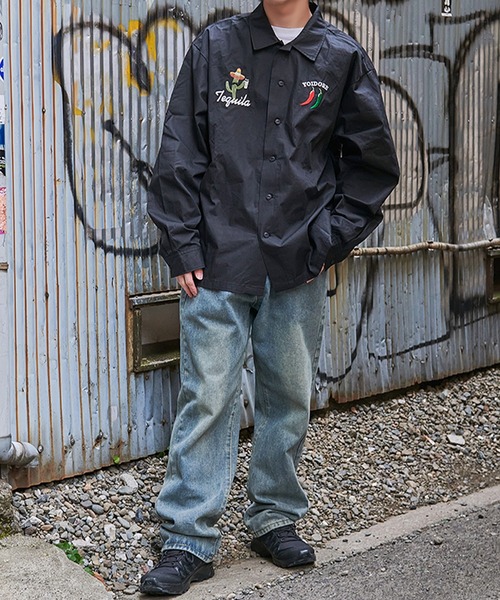 SILVER BULLET（シルバーバレット） シャツ 「YOIDORE/よいどれ」よい