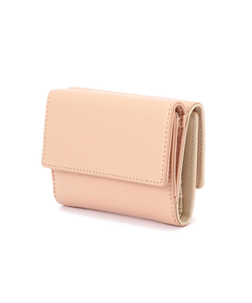 すぐ届く【JILL by JILLSTUART】パールラインミニウォレット JILL by JILL STUART｜パールラインミニウォレット | Rakuten