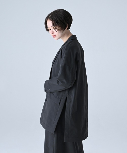 タカニューバランス　テーラードジャケット New Balance ジャケット テーラードジャケット MET24 Women's
