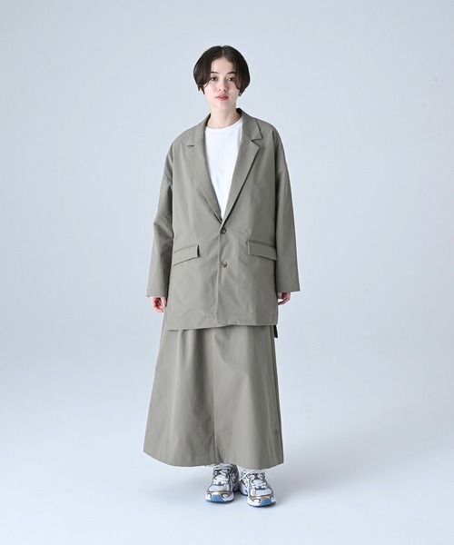 New Balance / ニューバランス】MET24 Single Jacket