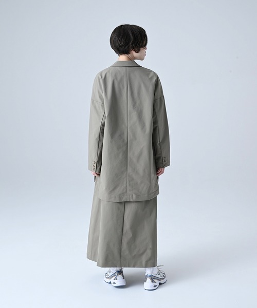 New Balance ジャケット テーラードジャケット MET24 Women's