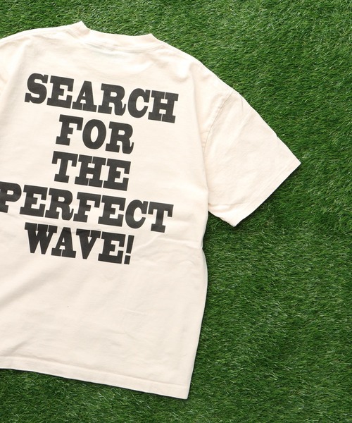 The Endless Summer（エンドレスサマー） tシャツ TES VINTAGE GRAPHIC