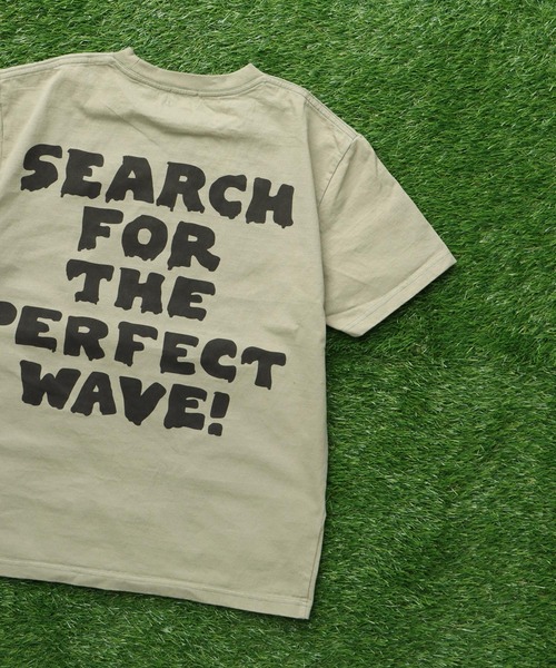 The Endless Summer（エンドレスサマー） tシャツ TES VINTAGE GRAPHIC