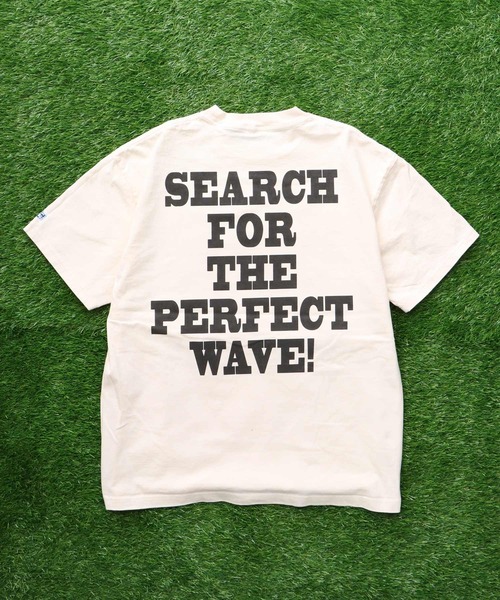 The Endless Summer（エンドレスサマー） tシャツ TES VINTAGE GRAPHIC