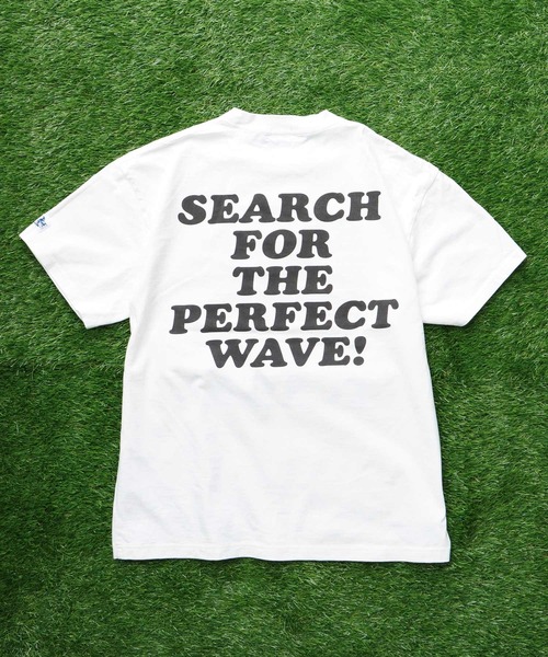 The Endless Summer（エンドレスサマー） tシャツ TES VINTAGE GRAPHIC