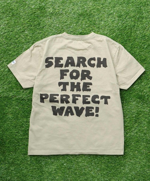 The Endless Summer（エンドレスサマー） tシャツ TES VINTAGE GRAPHIC