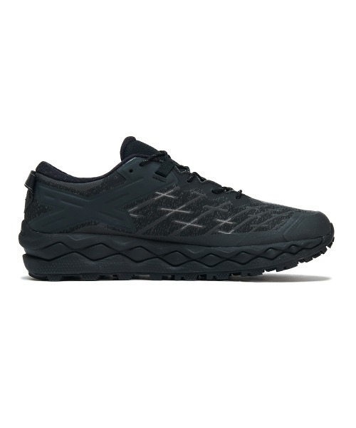 MIZUNO（ミズノ） スニーカー MIZUNO WAVE MUJIN LS GTX（ミズノ
