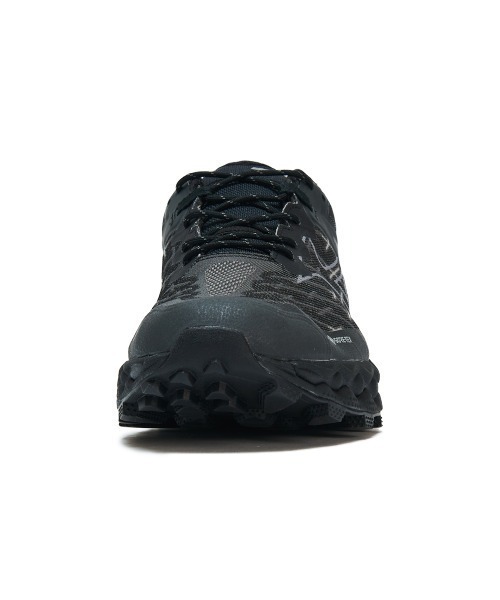 MIZUNO（ミズノ） 防水 ゴアテックス スニーカー MIZUNO WAVE MUJIN LS