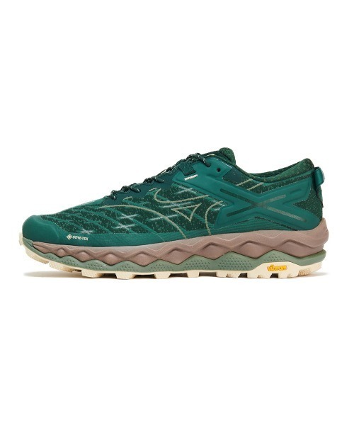 MIZUNO（ミズノ） スニーカー MIZUNO WAVE MUJIN LS GTX（ミズノ