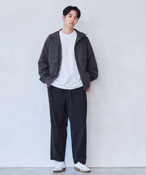 RONEL マウンテンパーカー ウインドブレーカー 「RONEL