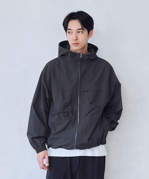 Rapha ネイビー×ホワイト　レインパーカー・ウィンドブレーカー　サイズS Rapha ウィンドブレーカー X-Small ネイビー （Rapha ウィンド