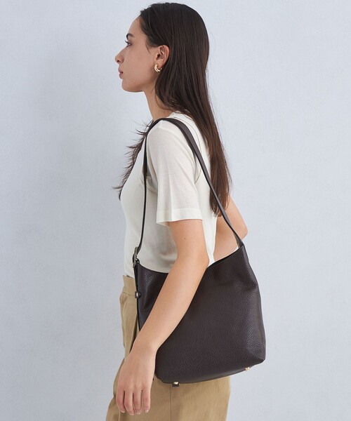 green label relaxing ショルダーバッグ バッグ 「PRATO MADE IN