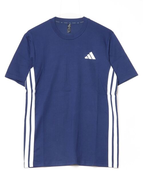 adidas tシャツ アディダス トレイン エッセンシャルズ